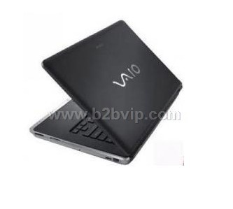 武汉索尼笔记本维修，开机指示灯亮，屏幕无显示维修，花屏蓝屏现象