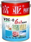 富亚六合一墙面漆