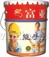 富亚能手内墙乳胶漆