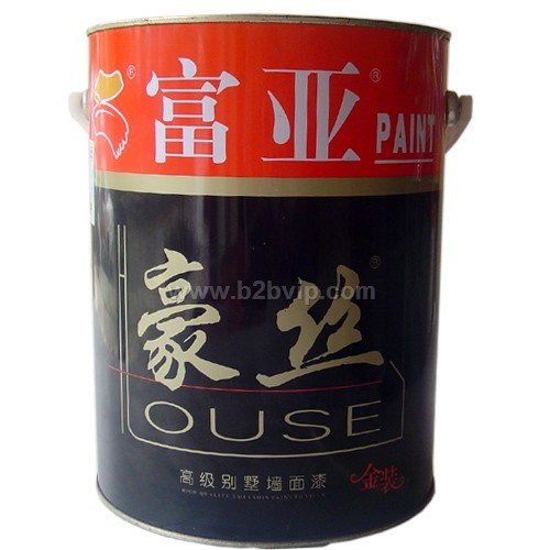 富亚豪丝漆
