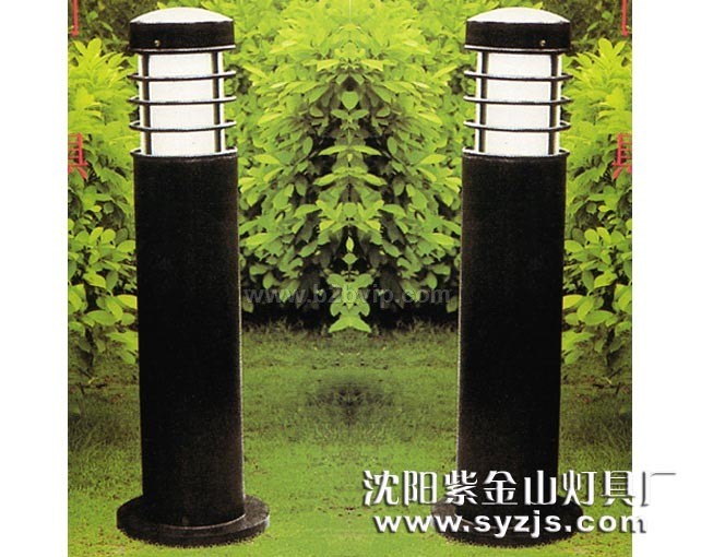 草坪灯
