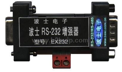 EX232 RS-232增强器（直接延长1000米）