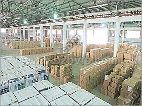 惠州淡水物流货运公司