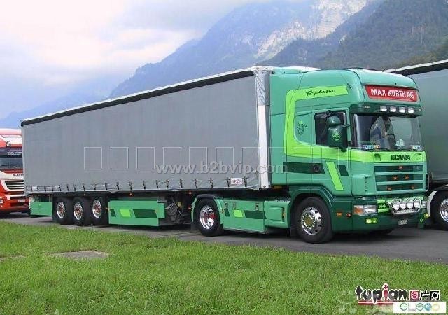 惠州淡水运输有限公司