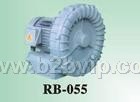 RB-055全风3.7kw高压风机|RB-033高压全风风机