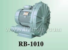 RB-1010广东7.5kw高压风机|RB-1010全风风机
