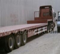 东莞市南城货运有限公司