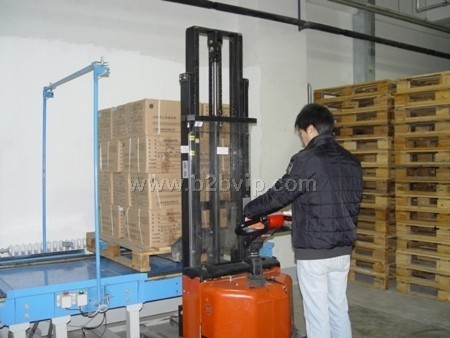 南城物流货运公司