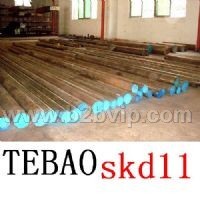 安徽六安SKD11模具钢