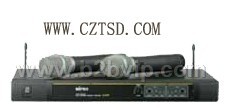 台湾 咪宝 MIPRO MR-823D 无线话筒