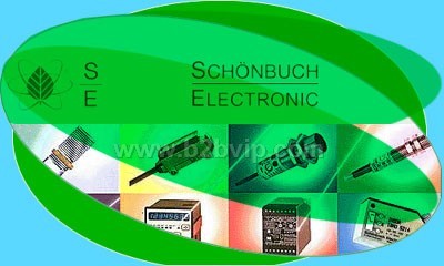 Schonbuch Electronic传感器