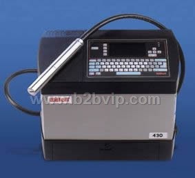 美国进口喷码机