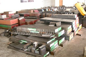宁波M238模具钢 M238