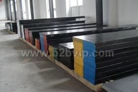 义乌2311模具钢