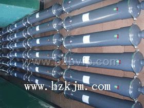 X50型复合超滤膜（超低压大流量型）