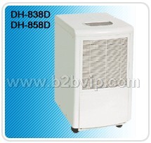 拥有澳普瑞除湿机&nbsp;享受清爽世界