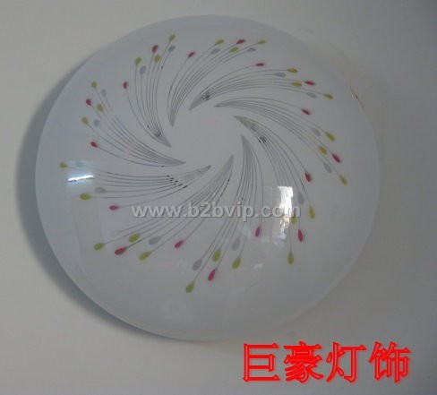 面包灯