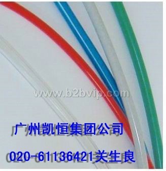 环保（105℃）PVC套管