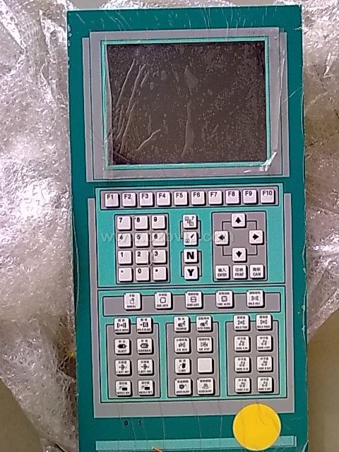 维修注塑机弘讯6000型电脑板