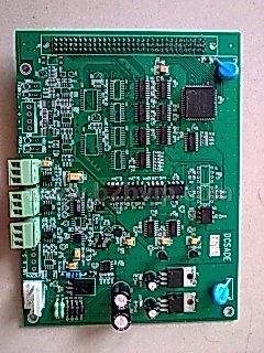 弘讯注塑机电脑A62位置尺板