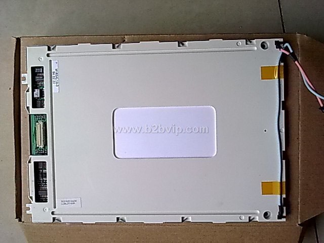 海天注塑机7寸彩色显示屏