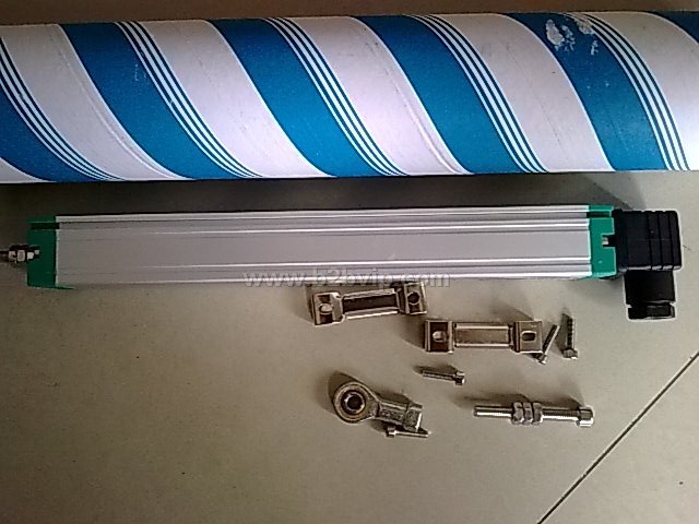 精工电子尺&nbsp;注塑机&nbsp;压铸机配件