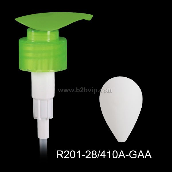 乳液泵头28口径