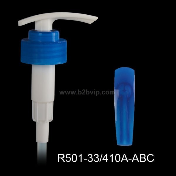乳液泵头33口径