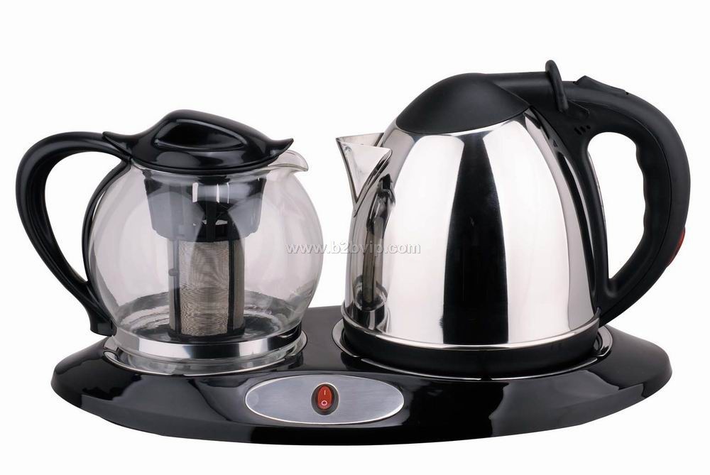 stainless steel Electric Kettle/LG-112