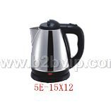 供应巧伴手快速电热水壶