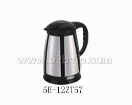 供应巧伴手节能保温电热水壶