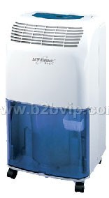 家用除湿机-武汉除湿机-宜昌除湿机  森井除湿机品质+经济