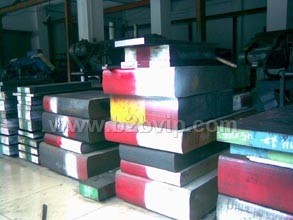 龙泉2083模具钢_2083特殊钢_进口2083模具钢_2083