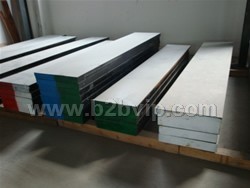 宁海DF-2模具钢_DF-2特殊钢_进口DF-2模具钢_DF-2