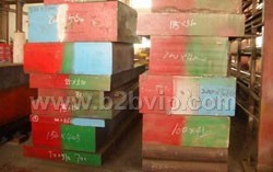 宁海S136H模具钢_S136H特殊钢_进口S136H模具钢_S136H