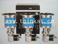 CTI真空泵及维修包耗材 15K Array 0B-8F