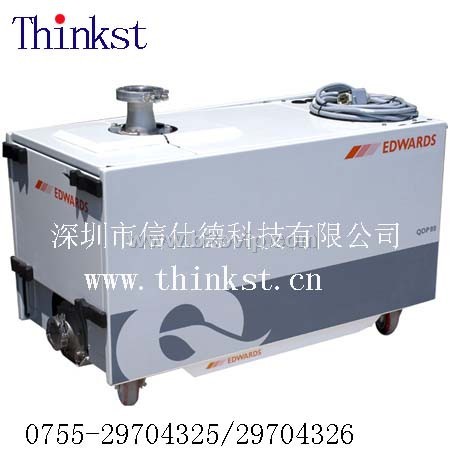 爱德华Edwards QDP 80 Dry Vacuum Pump