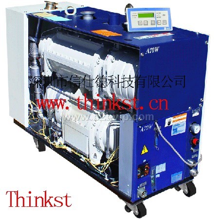 Ebara A70W   Dry Vacuum Pump
