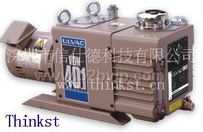 ULVAC 爱发科真空泵维修
