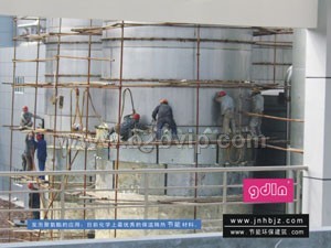 建筑节能/建筑保温/建筑隔热 珠海/聚氨酯硬泡