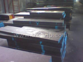 嵊州XW-5模具钢_特殊钢XW-5_进口XW-5模具钢材_XW-5