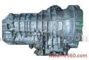 供应变速器、自动变速箱、自动变速器，5HP-19