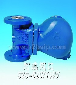 德国ARI浮球式疏水阀