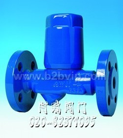 德国ARI双金属疏水阀