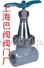 上海阀门—丝口阀门