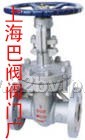 上海阀门—铸钢阀门