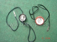 供应吊粒.绳扣.通用小吊粒，绳头粒，吊卡绳，线扣，等各类塑料产品