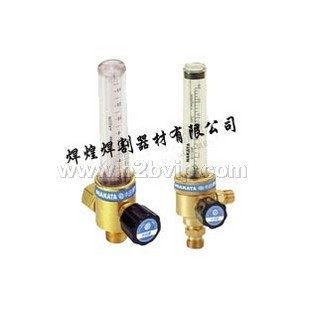 中田牌附件-流量计800型，800型流量管