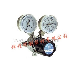 中田牌特殊用途高压减压器 204型不锈钢减压器