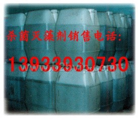 锅炉反渗透专用杀菌剂